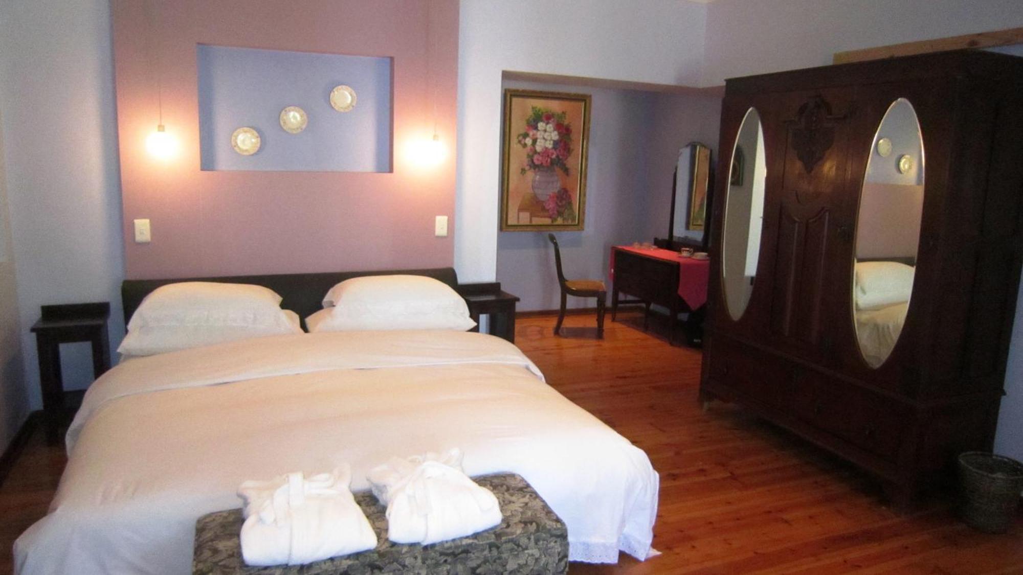 Calitzdorp Country House Habitación foto