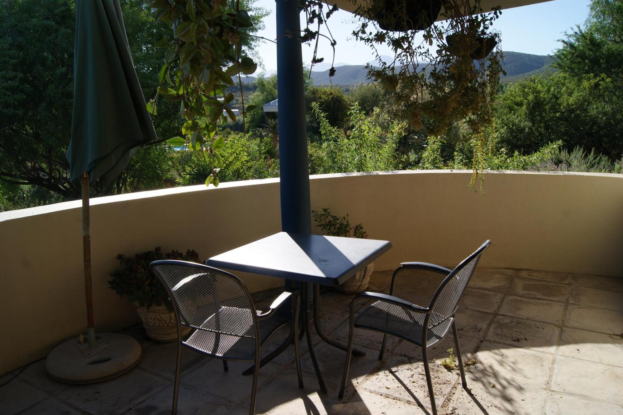 Calitzdorp Country House Habitación foto