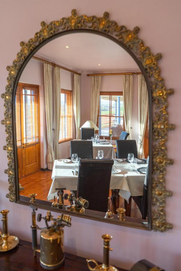 Calitzdorp Country House Exterior foto